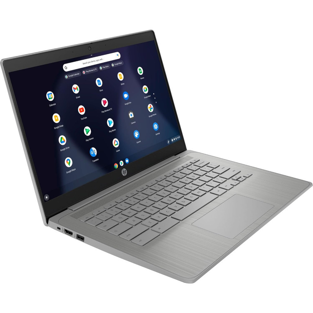 HP Chromebook 14a for Home & Students