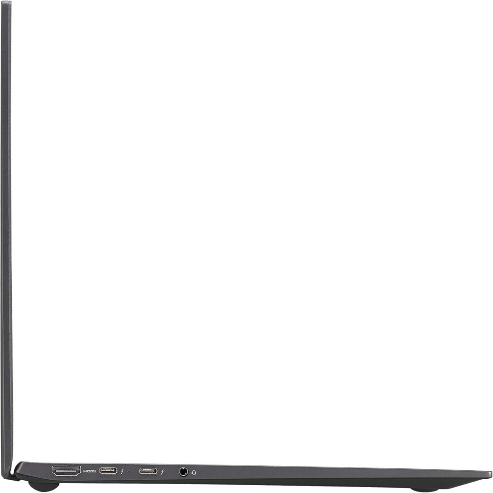 LG gram 16Z90P Laptop w/ Intel Evo 11th Gen Core i7, Windows 11 Home, and Alexa Built-in