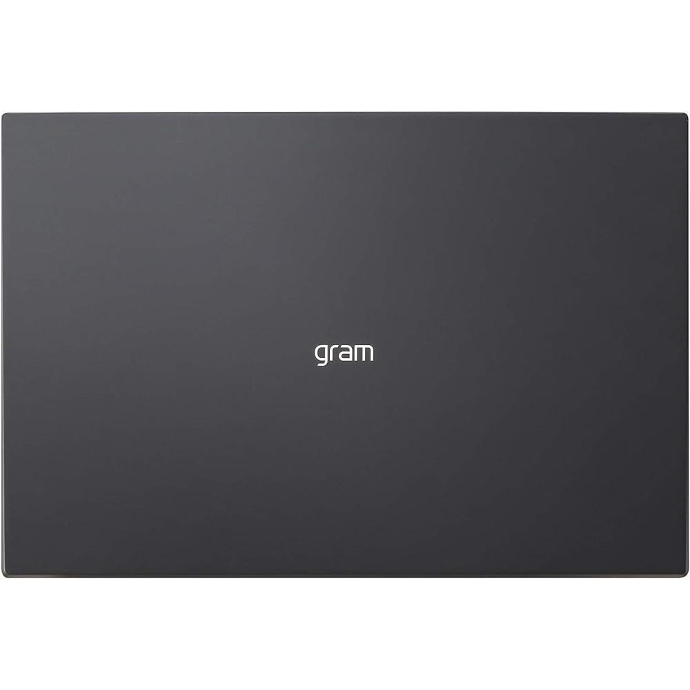 LG gram 16Z90P Laptop w/ Intel Evo 11th Gen Core i7, Windows 11 Home, and Alexa Built-in