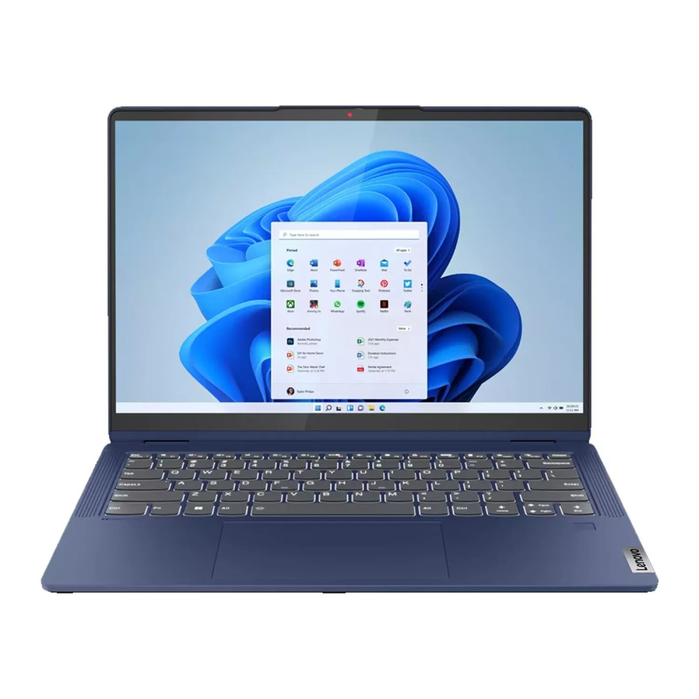 (2024) IdeaPad Flex 5 14 inch 2-in-1 Touchscreen Laptop