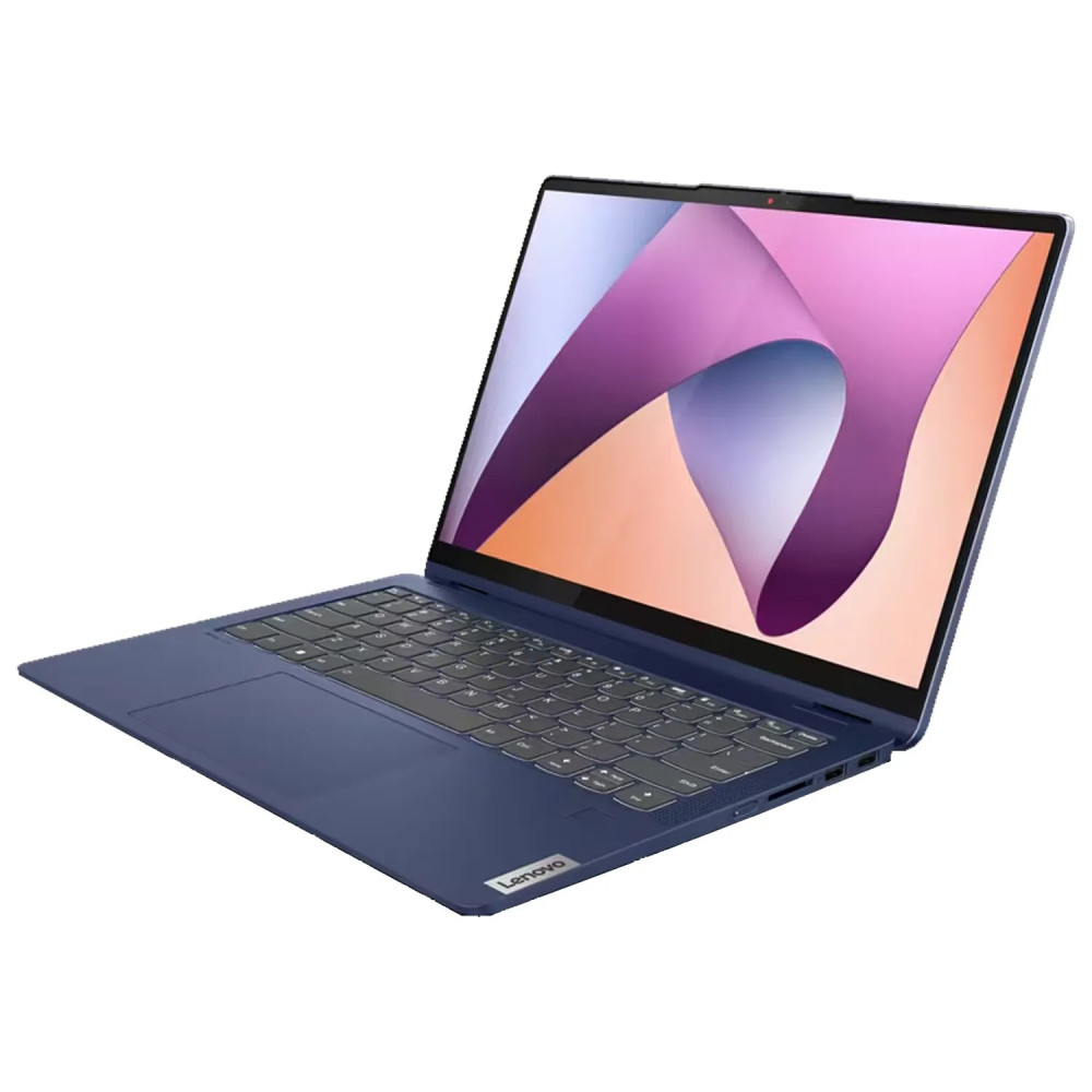 (2024) IdeaPad Flex 5 14 inch 2-in-1 Touchscreen Laptop