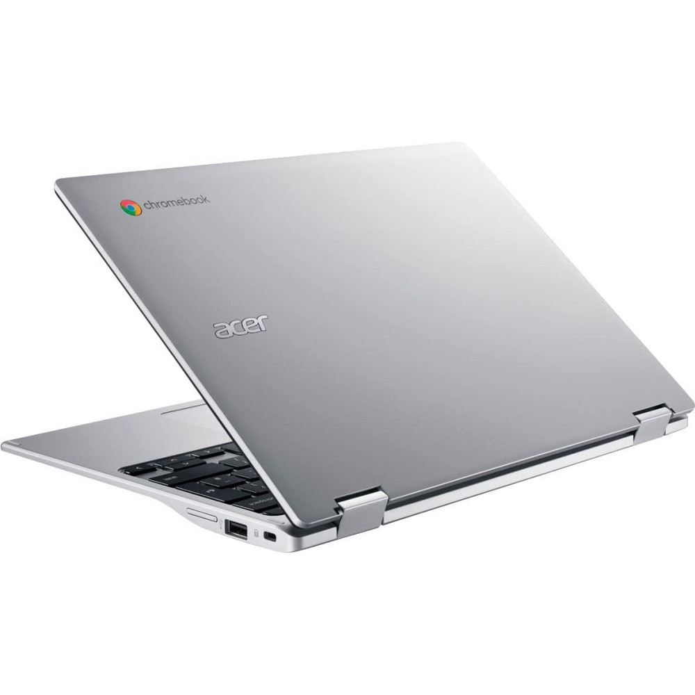 Acer 2023 X360 Chromebook Spin 2-in-1 Laptop for Students and Business Professionals