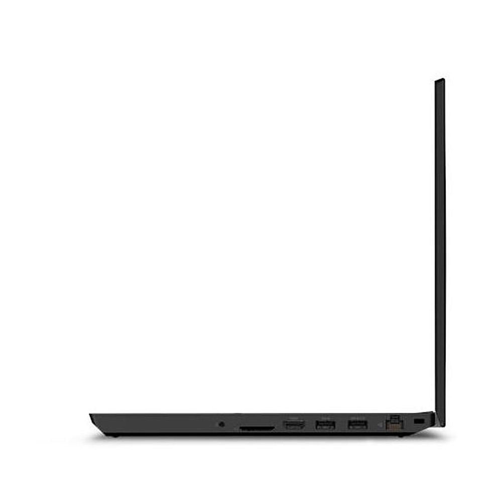 Lenovo ThinkPad P15v Gen 3 Mobile Workstation 15.6 inch Packs Power w/ AMD Ryzen 7 PRO and 32GB RAM