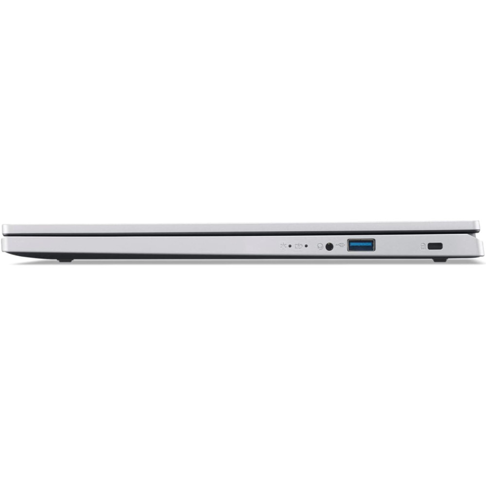 Acer Aspire 3 A315-24PT-R0UX Slim Laptop 15.6 inch Full HD IPS Touch Display