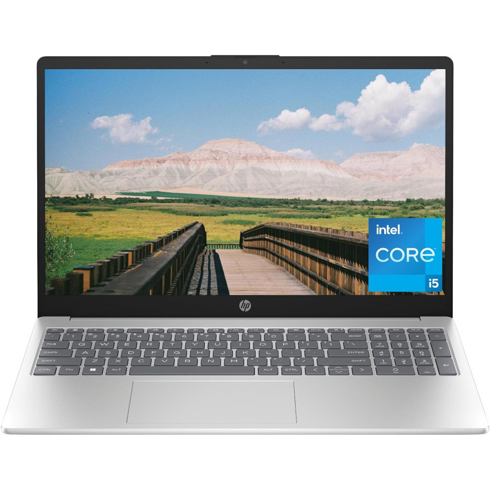 (2024) ASUS Vivobook Go 15.6 inch Laptop w/ AMD Ryzen 5 - Your Gateway to Efficiency