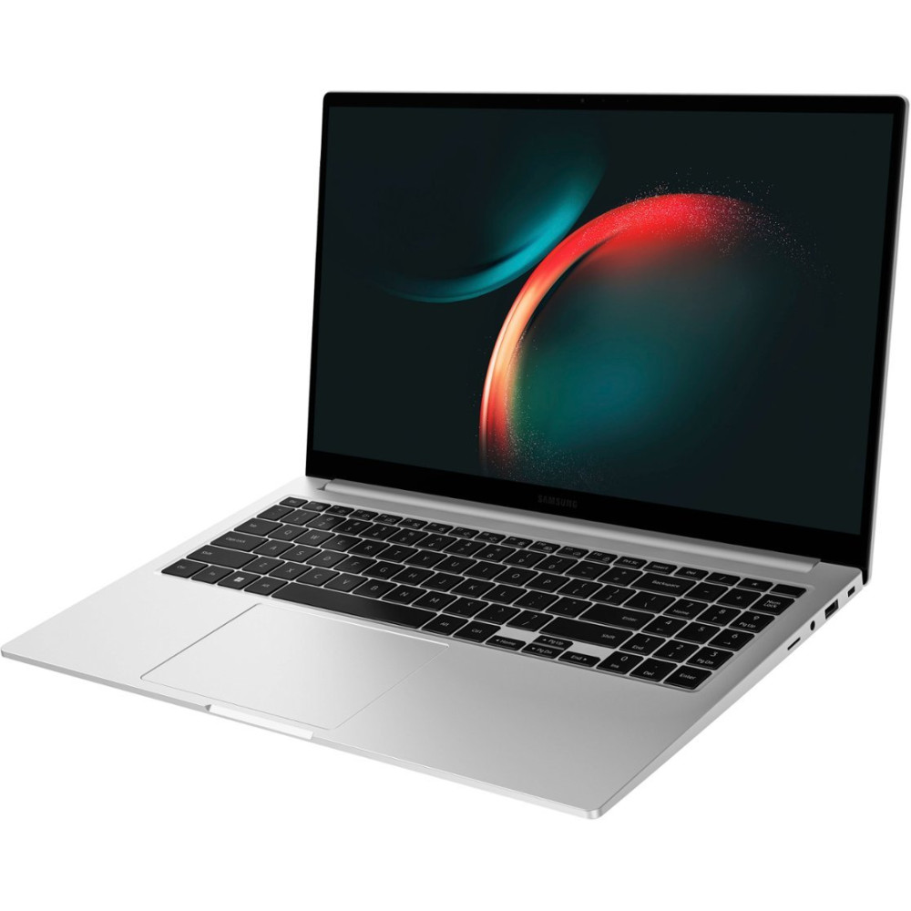 (2023) Samsung 15.6 inch Galaxy Book3 Business Laptop: A Powerful Workhorse w/ Windows 11 Pro, Intel Core i5, and Ample Storage