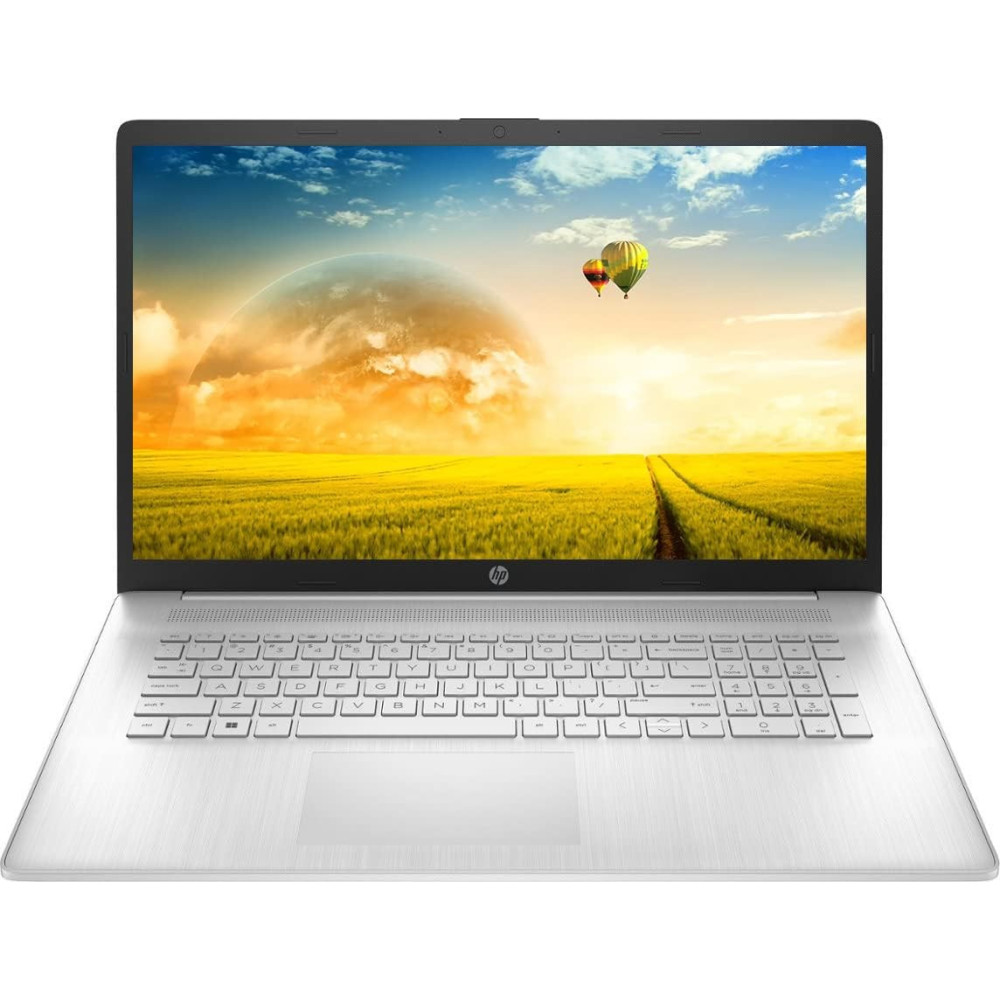 HP 17.3 inch Business Laptop, Ready for Success w/ 16GB RAM and 1TB SSD