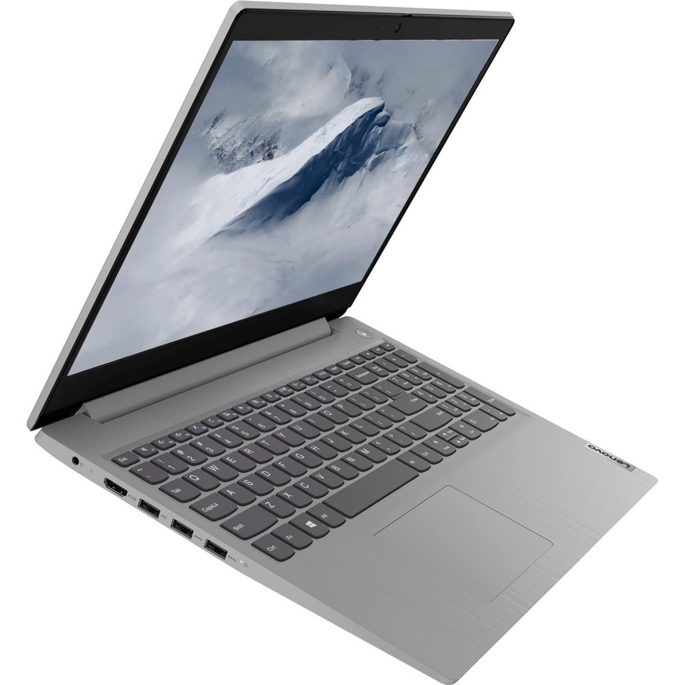 LENOVO IdeaPad 3i Laptop w/ 15.6 inch HD Touchscreen Display and Intel Core i3-1115G4 Processor