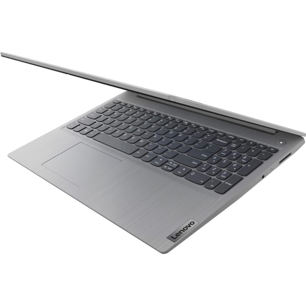 LENOVO IdeaPad 3i Laptop w/ 15.6 inch HD Touchscreen Display and Intel Core i3-1115G4 Processor