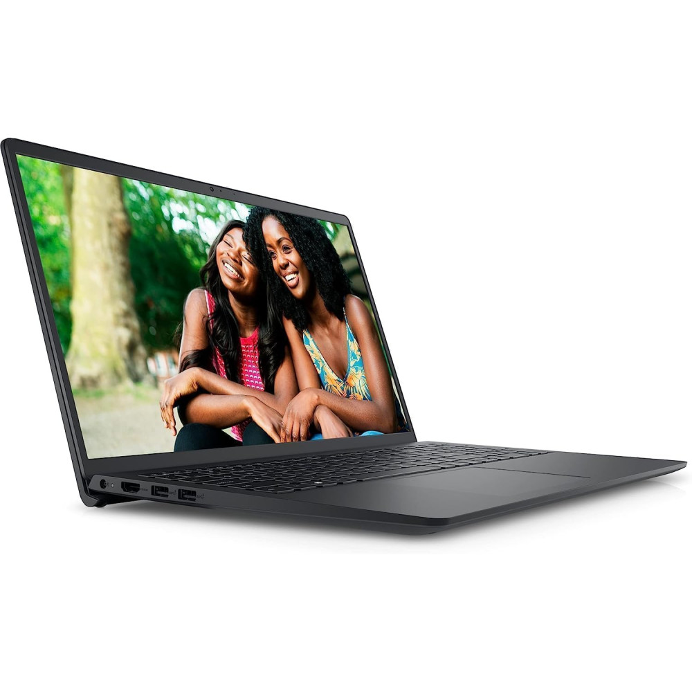 (2023) Dell's Inspiron 15 3525 Laptop 15.6 inch w/ Powerful Ryzen 5 5500U, 32GB RAM, and 1TB SSD