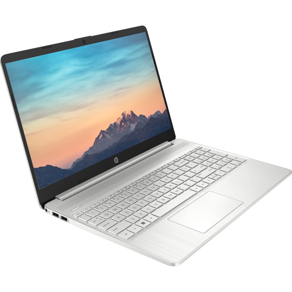 HP Notebook Laptop w/ 15.6 inch HD Touchscreen, Intel Core i3 Processor, and 32GB RAM