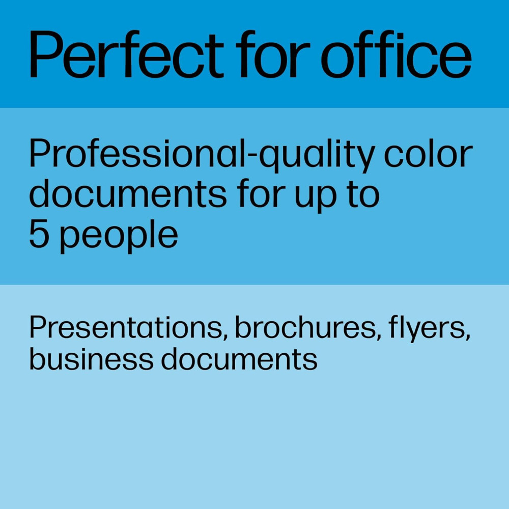 HP OfficeJet Pro 9125e - The All-In-One Printer for Small to Medium Businesses