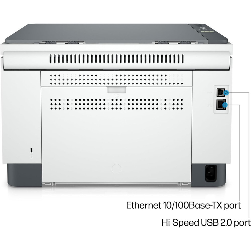 HP LaserJet M234dw AIO Printer