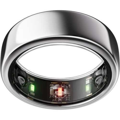 Gen3 Horizon Smart Ring for Optimal Sleep Tracking and Fitness Monitoring | TekChoice Electronics