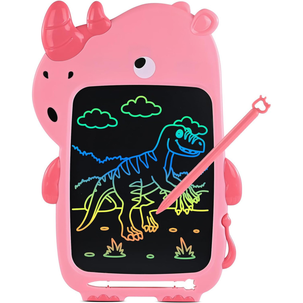 Colorful Drawing Tablet for Kids