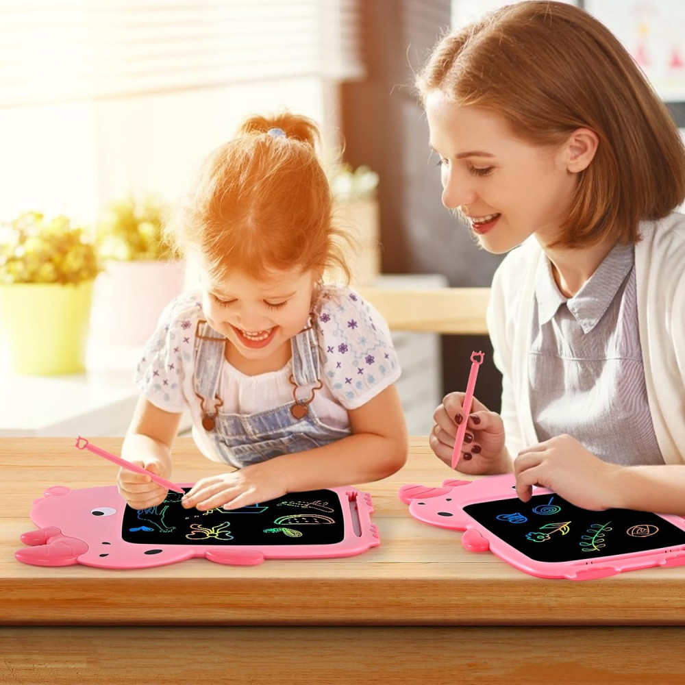 Colorful Drawing Tablet for Kids