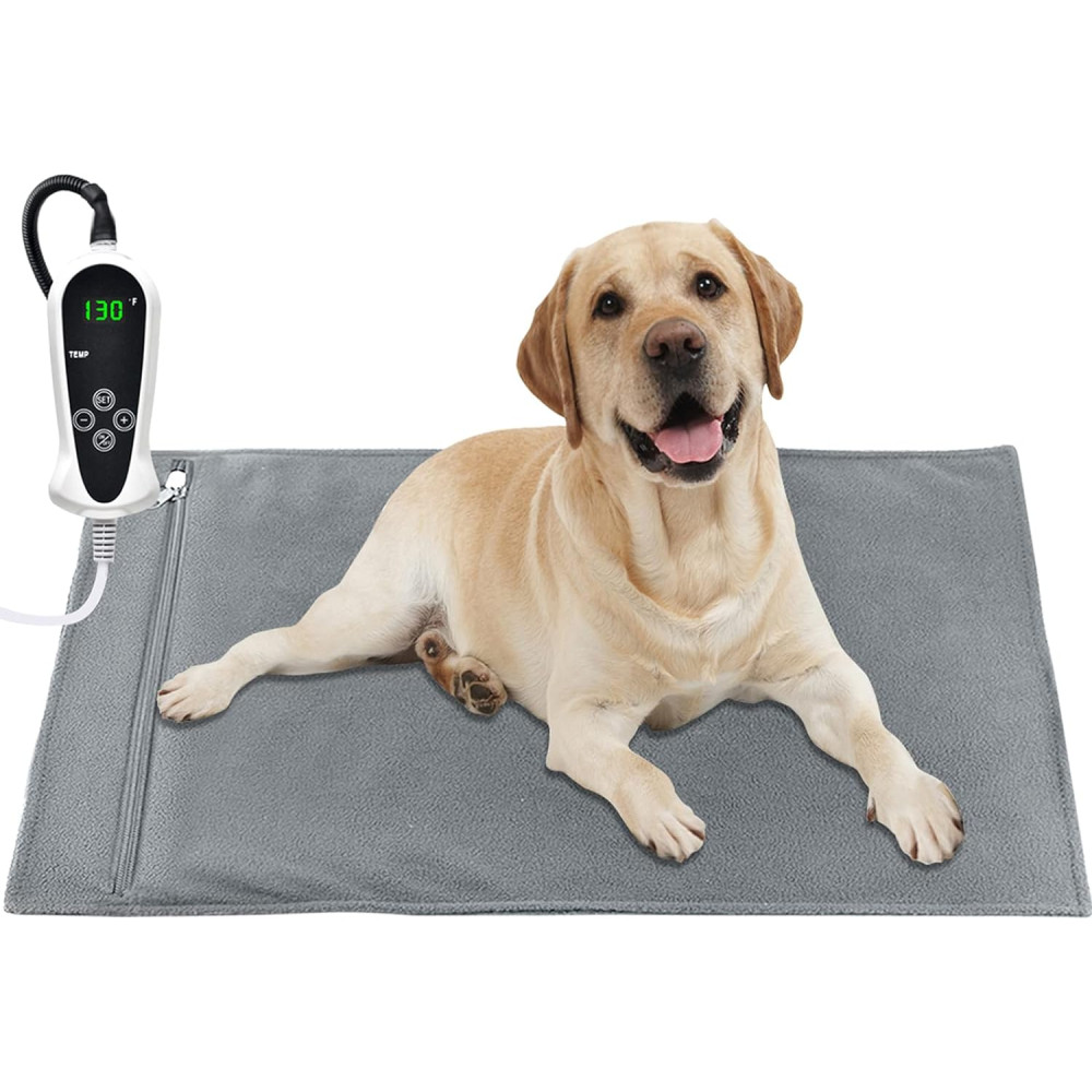 Pet Heating Pads for Dogs and Cats