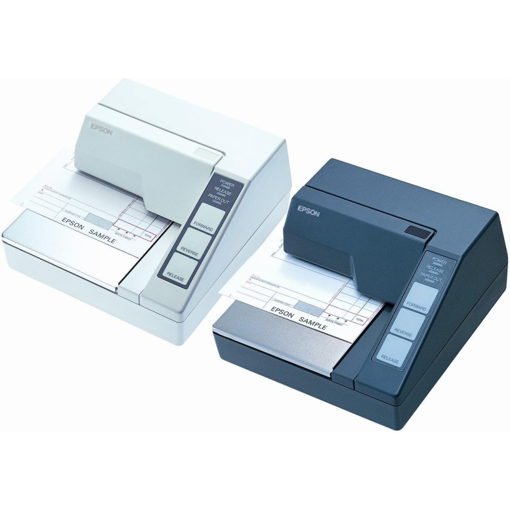 Epson TM-U295-292 Dot Matrix Slip Printer