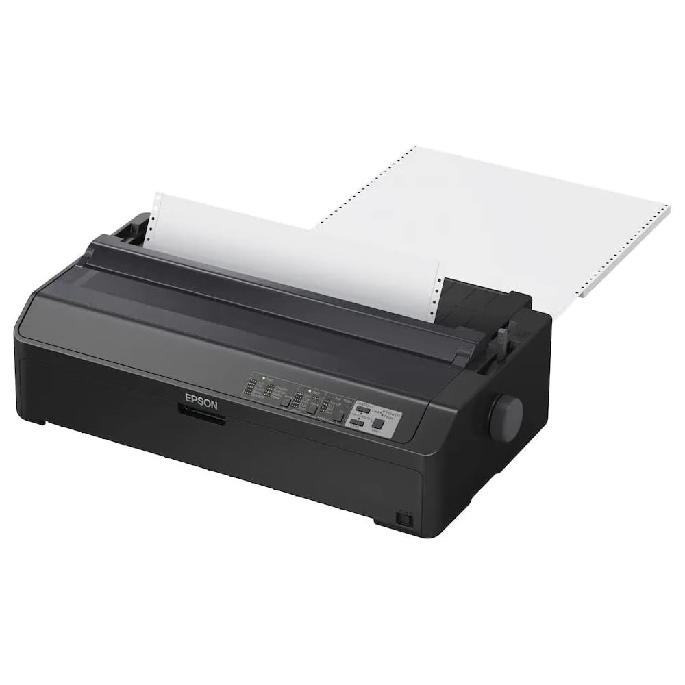 Epson LQ-2090II NT Dot Matrix Printer for High-Speed Monochrome Printing