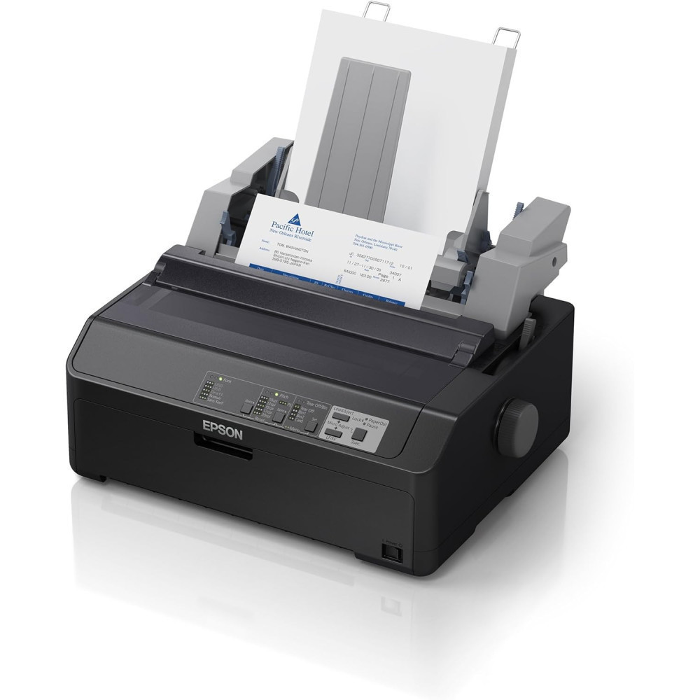 Epson FX-890II Impact Dot Matrix Printer