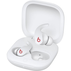 Beats by Dr. Dre - Beats Fit Pro True Wireless Noise Cancelling In-Ear Earbuds - White