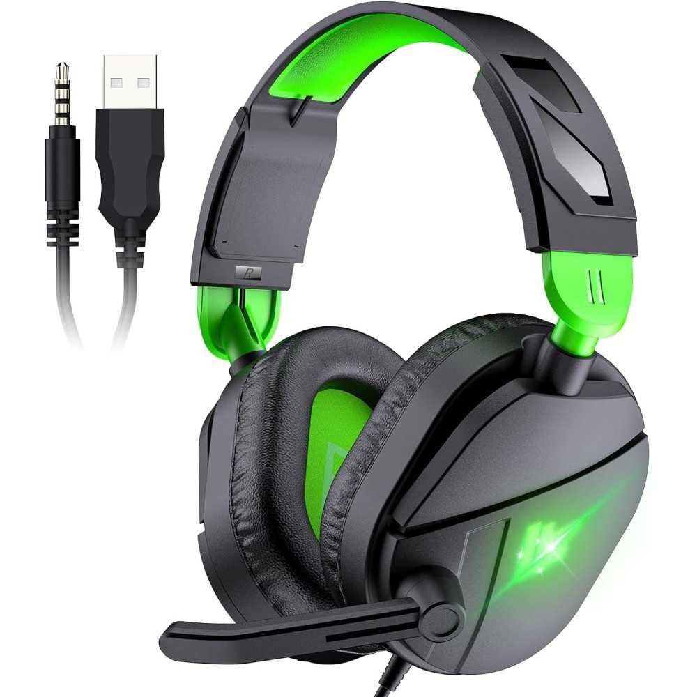 Gaming PC Headsets | TekChoice Electronics