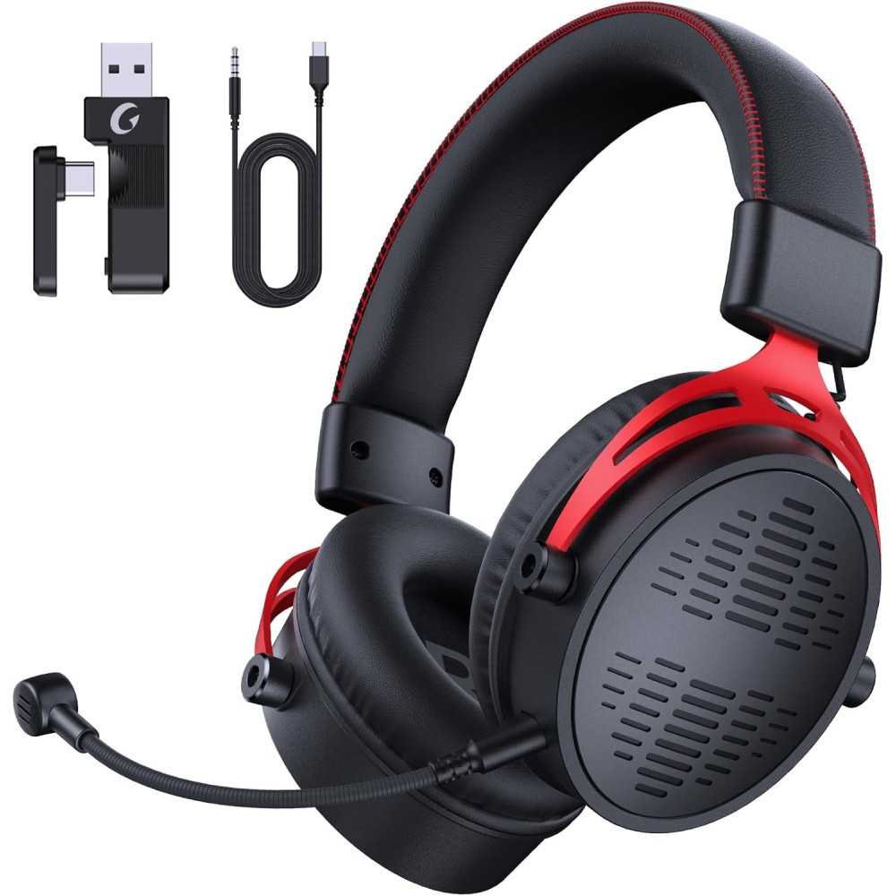 Gaming PC Headsets | TekChoice Electronics