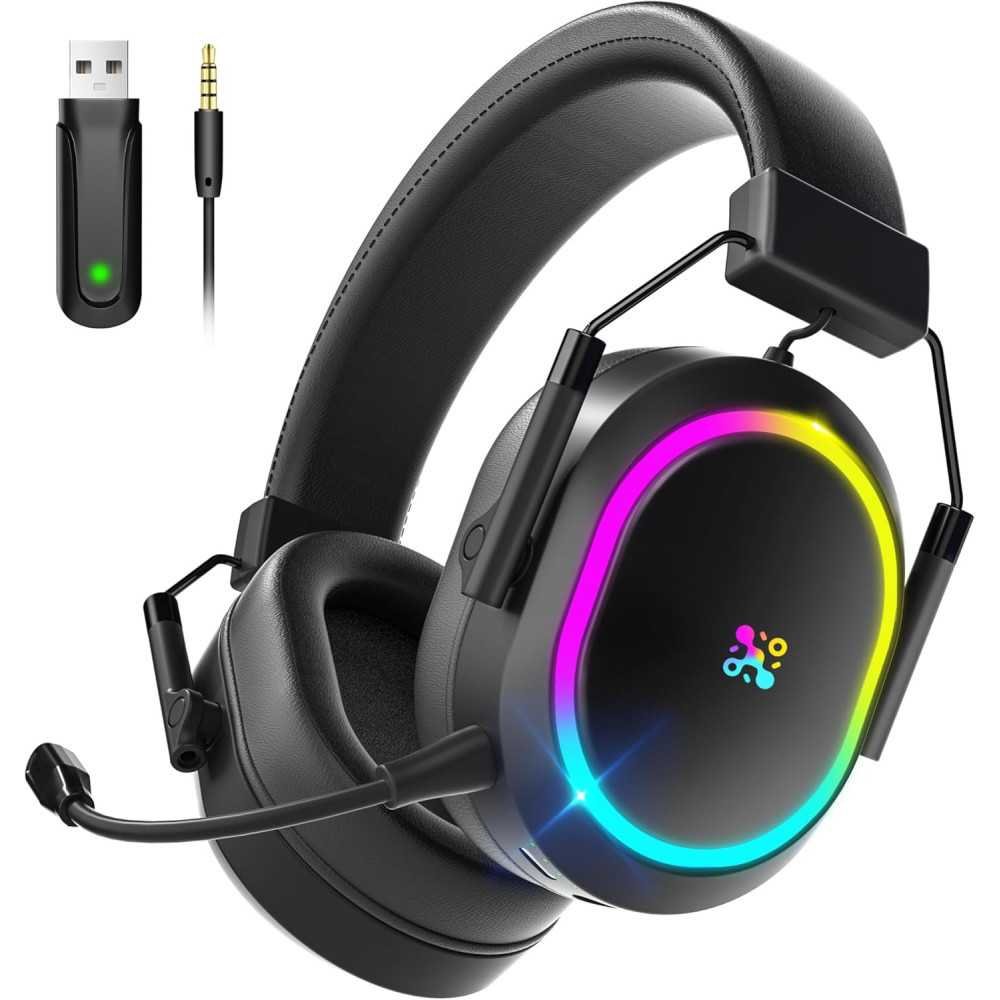 Gaming PC Headsets | TekChoice Electronics