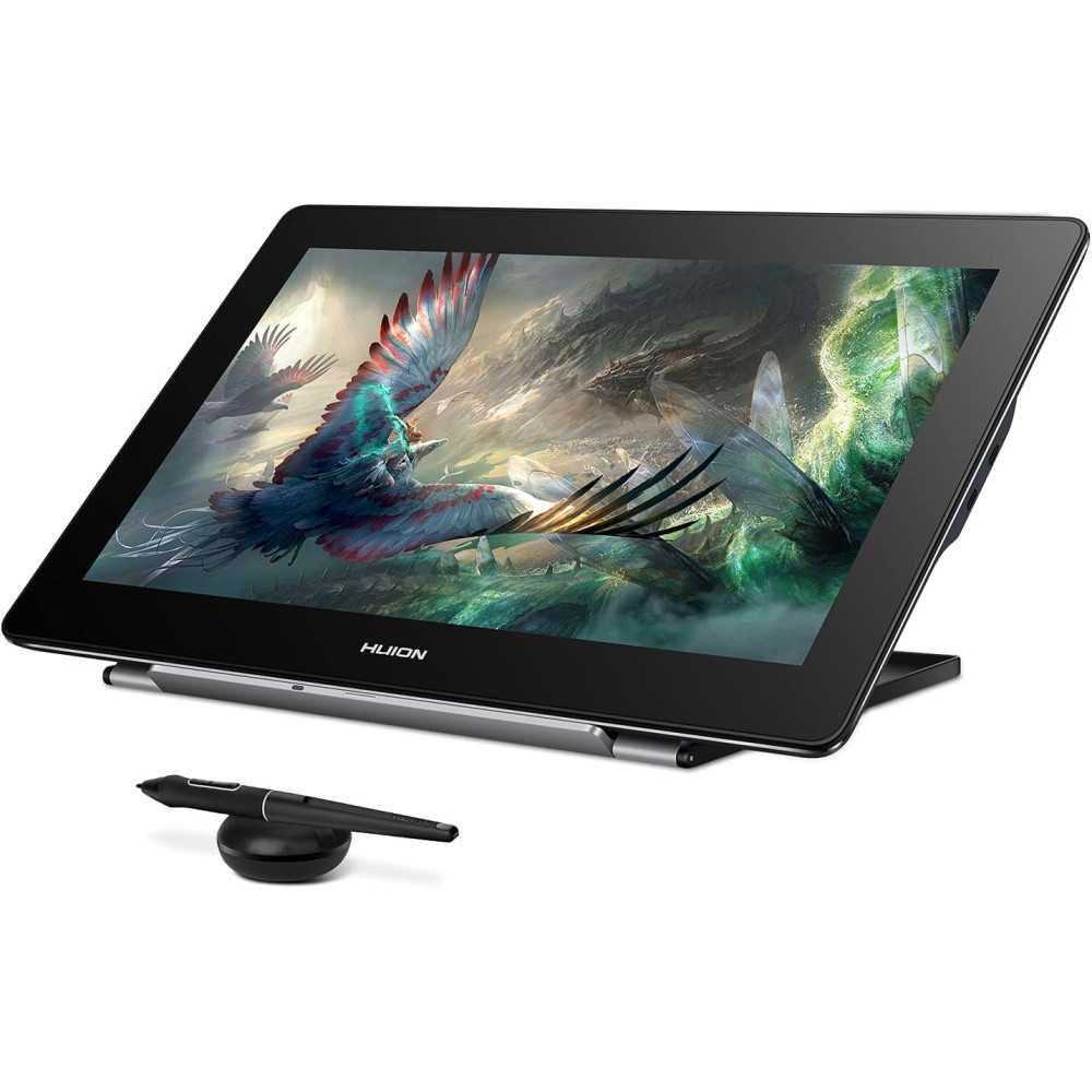 H420X OSU Drawing Tablet Tool for Art, Gaming, and Teaching