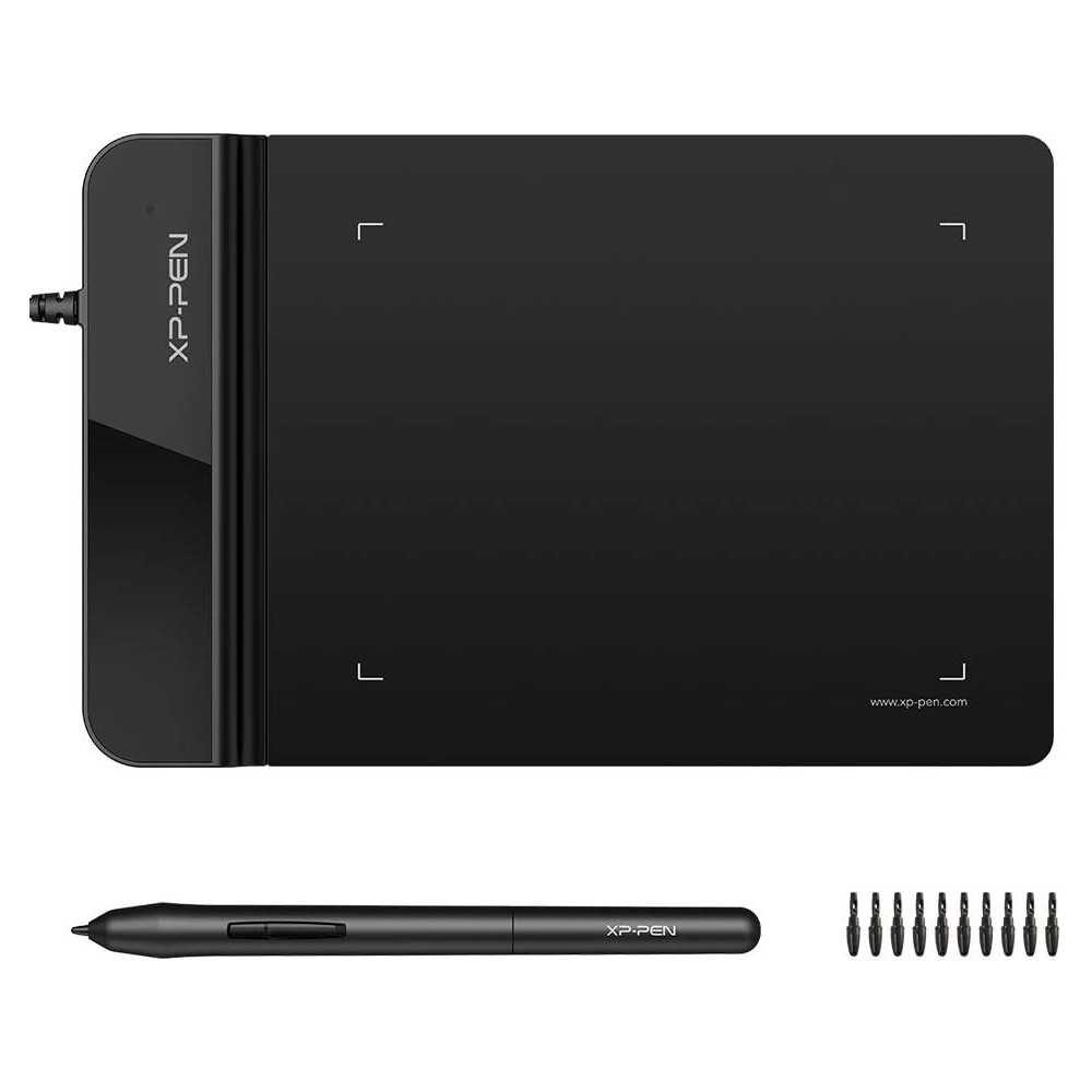 PicassoTab XL The Standalone Drawing Tablet for Beginner Digital Artists