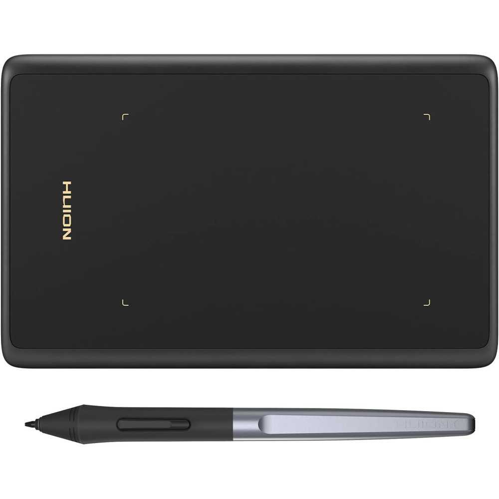 Graphics Tablet: A Digital Canvas for Artists, Designers, and Educators