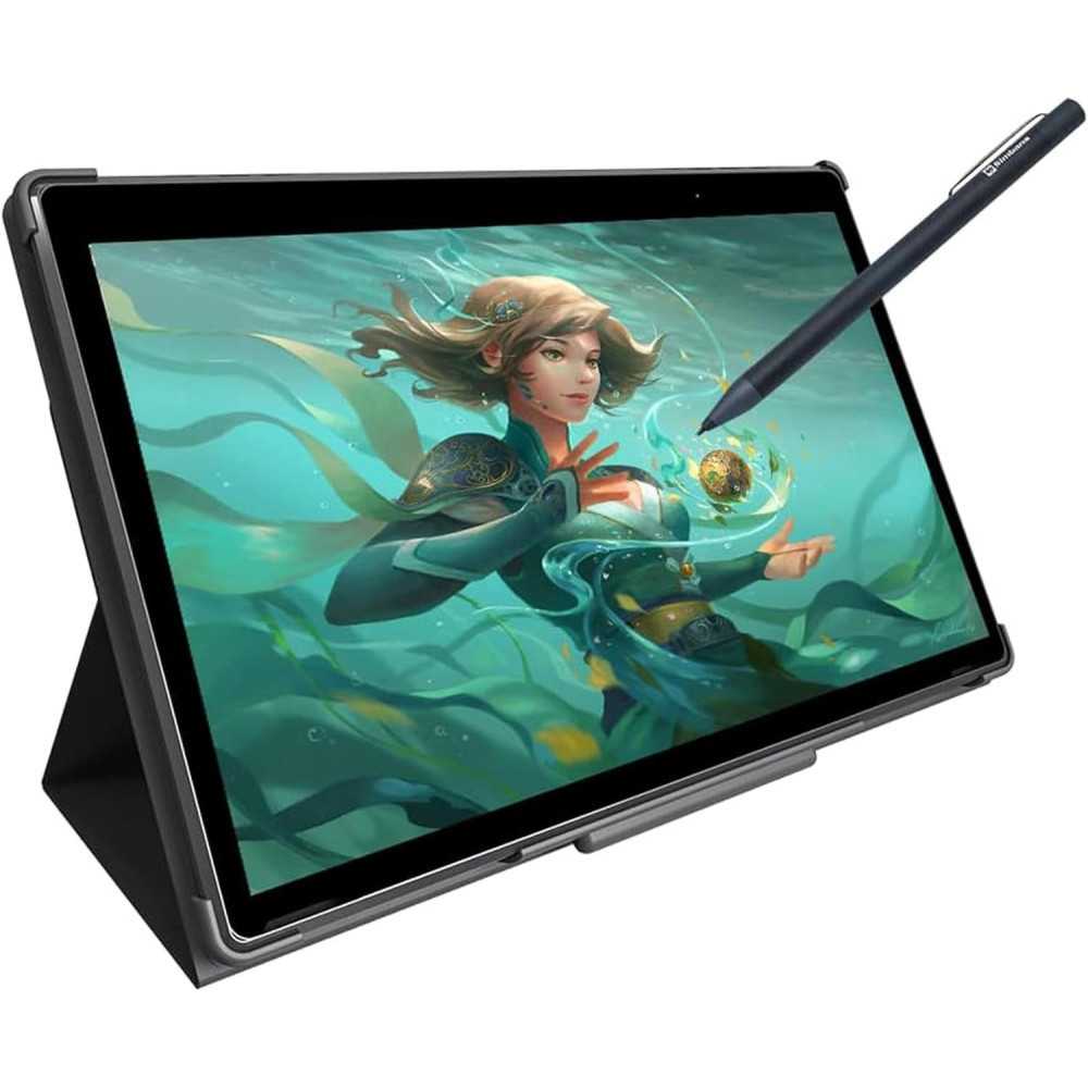 H420X OSU Drawing Tablet Tool for Art, Gaming, and Teaching