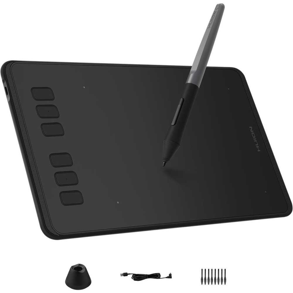 X14 Standalone Drawing Tablet for Digital Artists