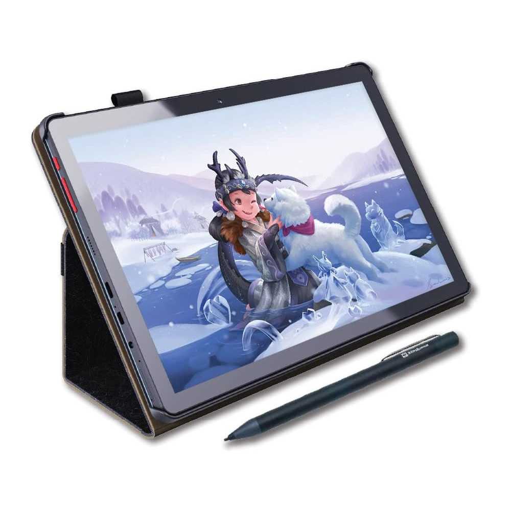 PicassoTab XL The Standalone Drawing Tablet for Beginner Digital Artists