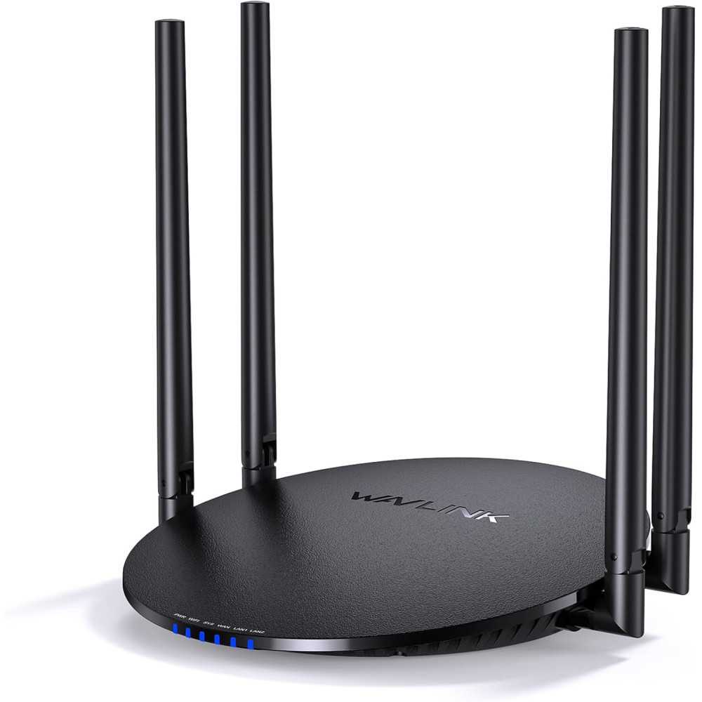 TP-Link Archer AX72 Pro WiFi 6 Router for Faster Connections and Security