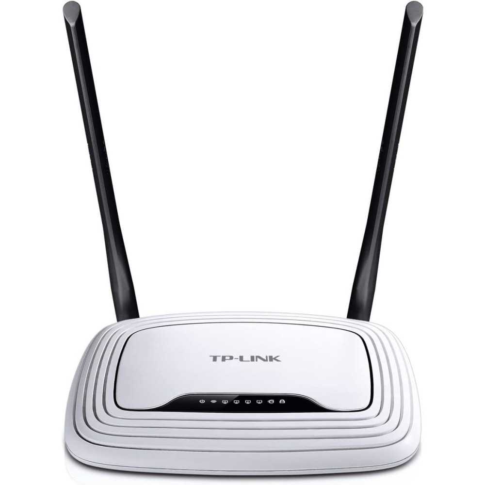 TP-Link Archer A6 AC1200 WiFi Router w/ MU-MIMO Technology and OneMesh Integration