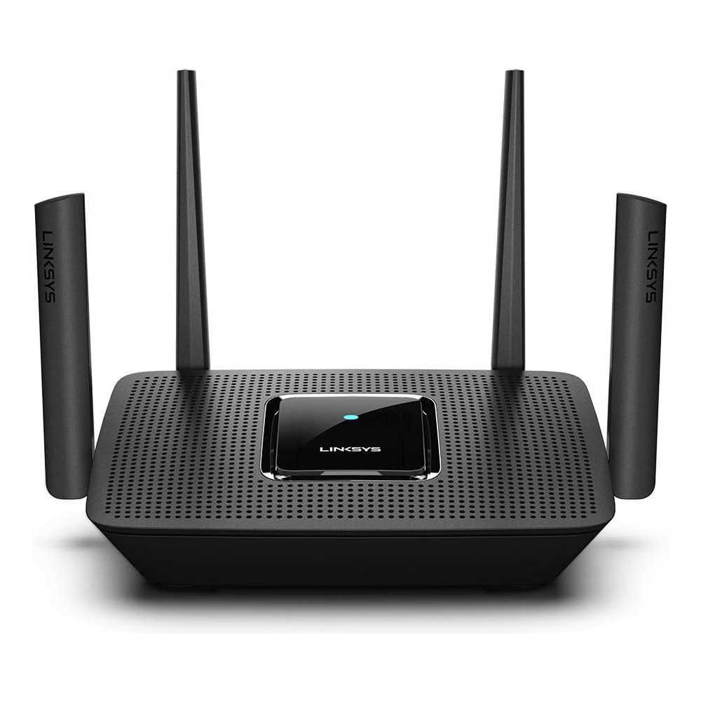 TP-Link Archer AX72 Pro WiFi 6 Router for Faster Connections and Security