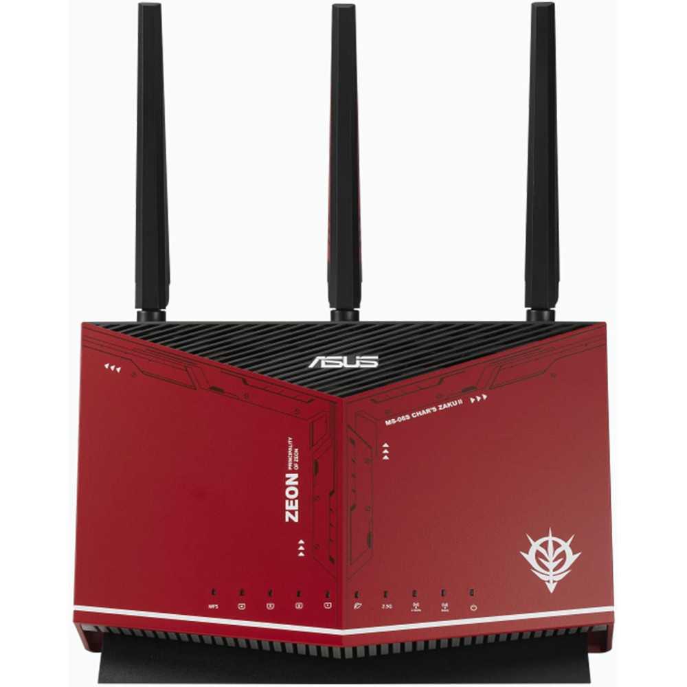 TP-Link Archer AX72 Pro WiFi 6 Router for Faster Connections and Security