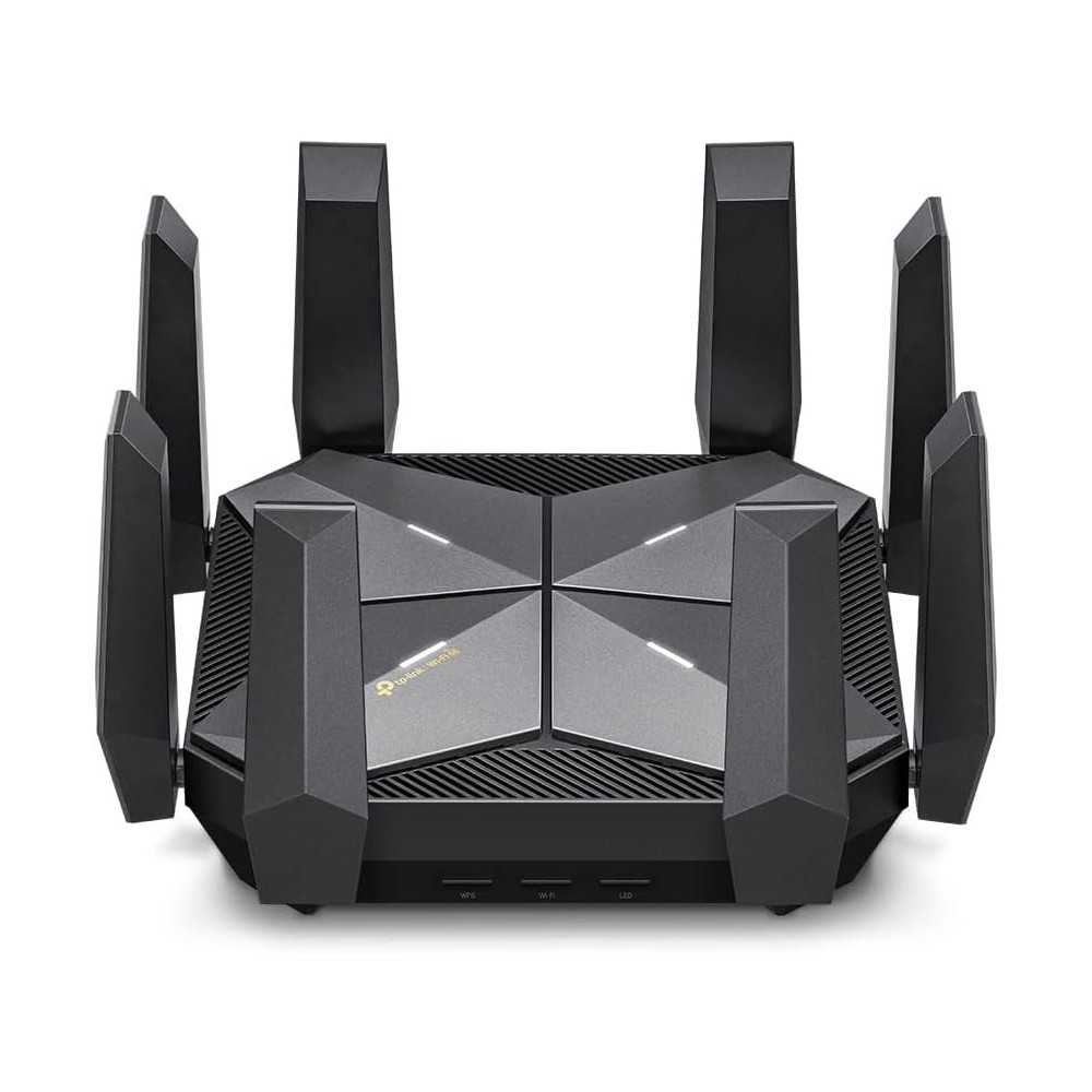 TP-Link Archer A6 AC1200 WiFi Router w/ MU-MIMO Technology and OneMesh Integration