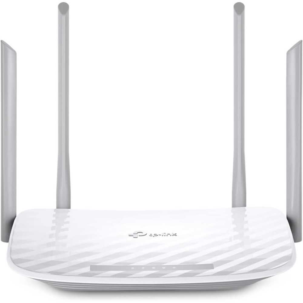 TP-Link Archer A54 AC1200 WiFi Router w/ Advanced Features and Connectivity