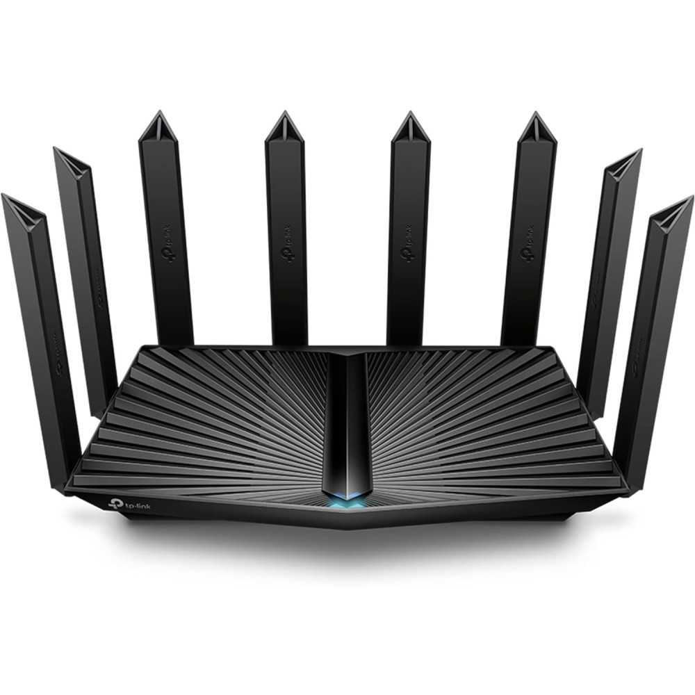 TP-Link Archer AX72 Pro WiFi 6 Router for Faster Connections and Security