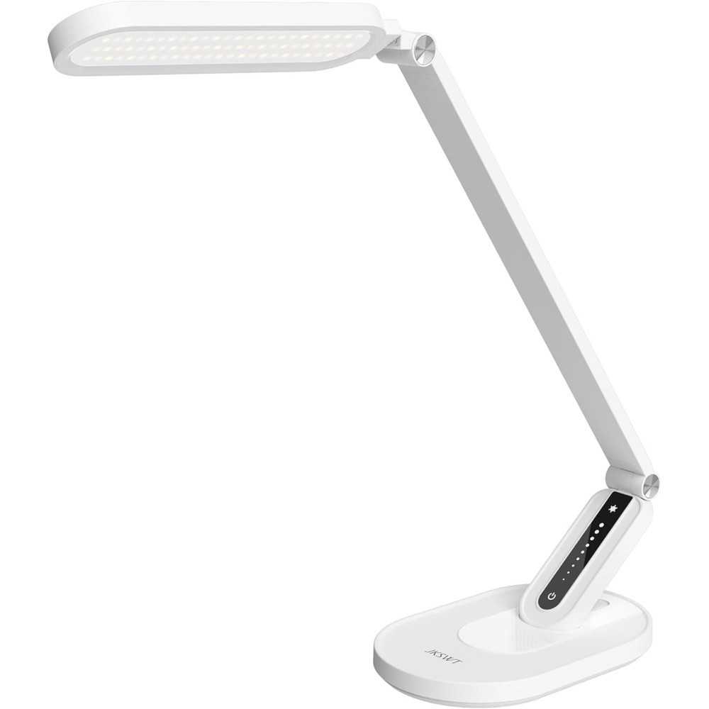 Elegant Electric 52942 Desk Lamp for Cozy Bedroom and Office Decor