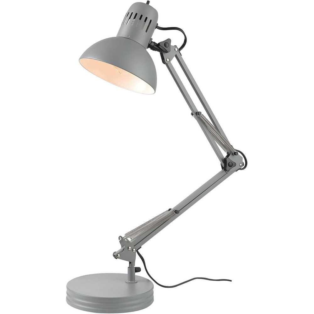 Swivel Desk Lamp for Perfect Lighting and Decor