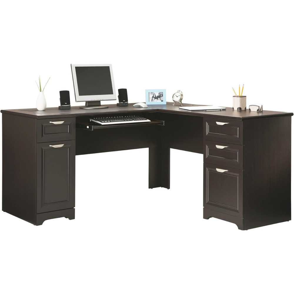 Electric Standing Office Desk