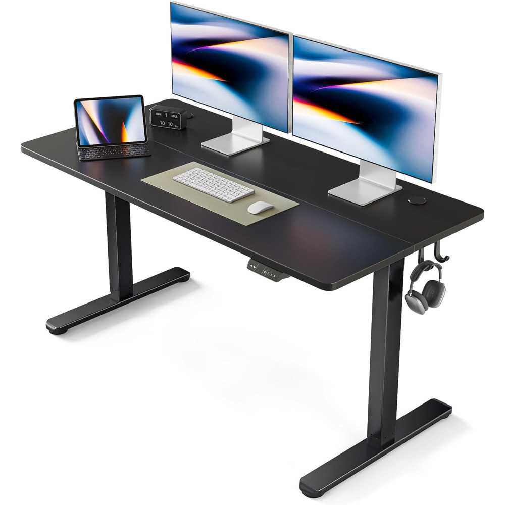 Electric Standing Office Desk