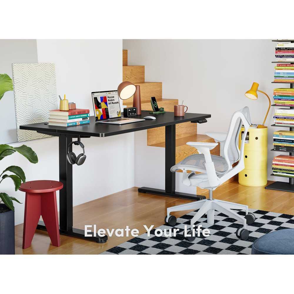 Electric Standing Office Desk