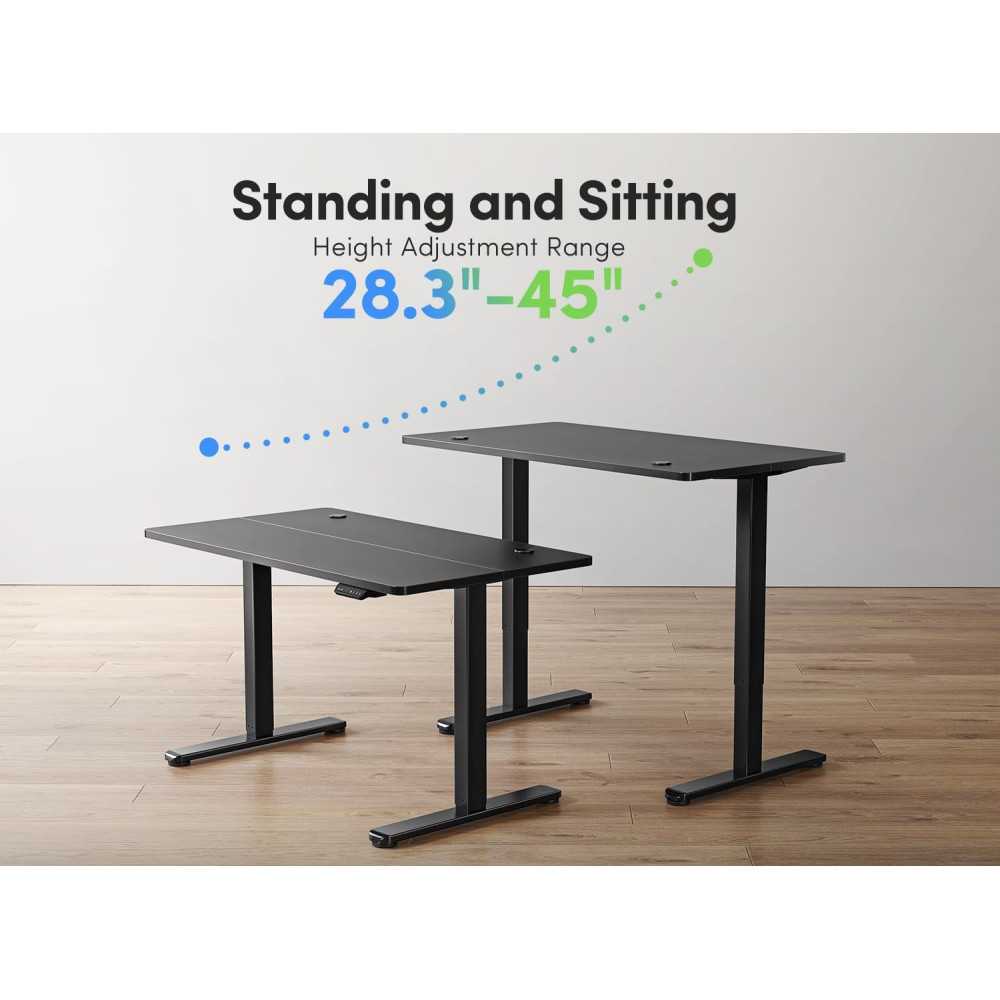 Electric Standing Office Desk