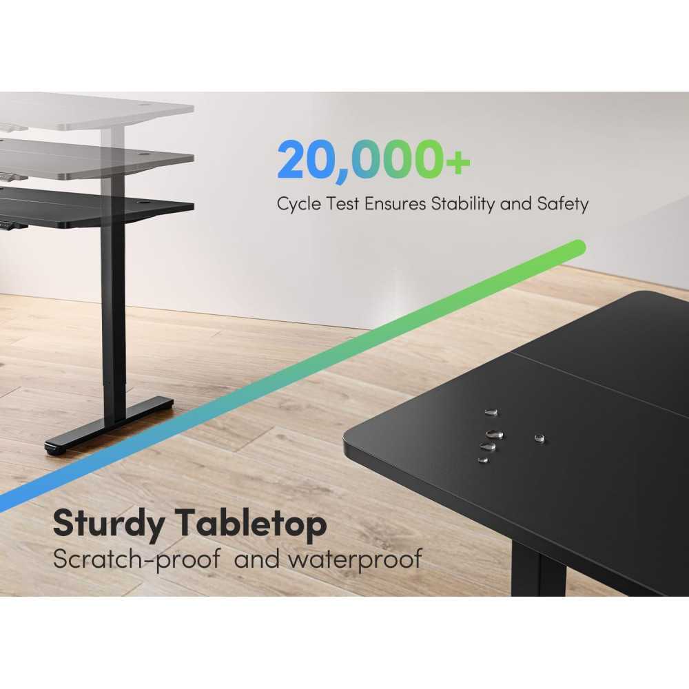 Electric Standing Office Desk