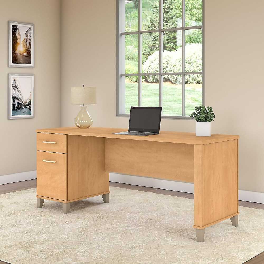 Furniture Somerset 72 inch Office Desk