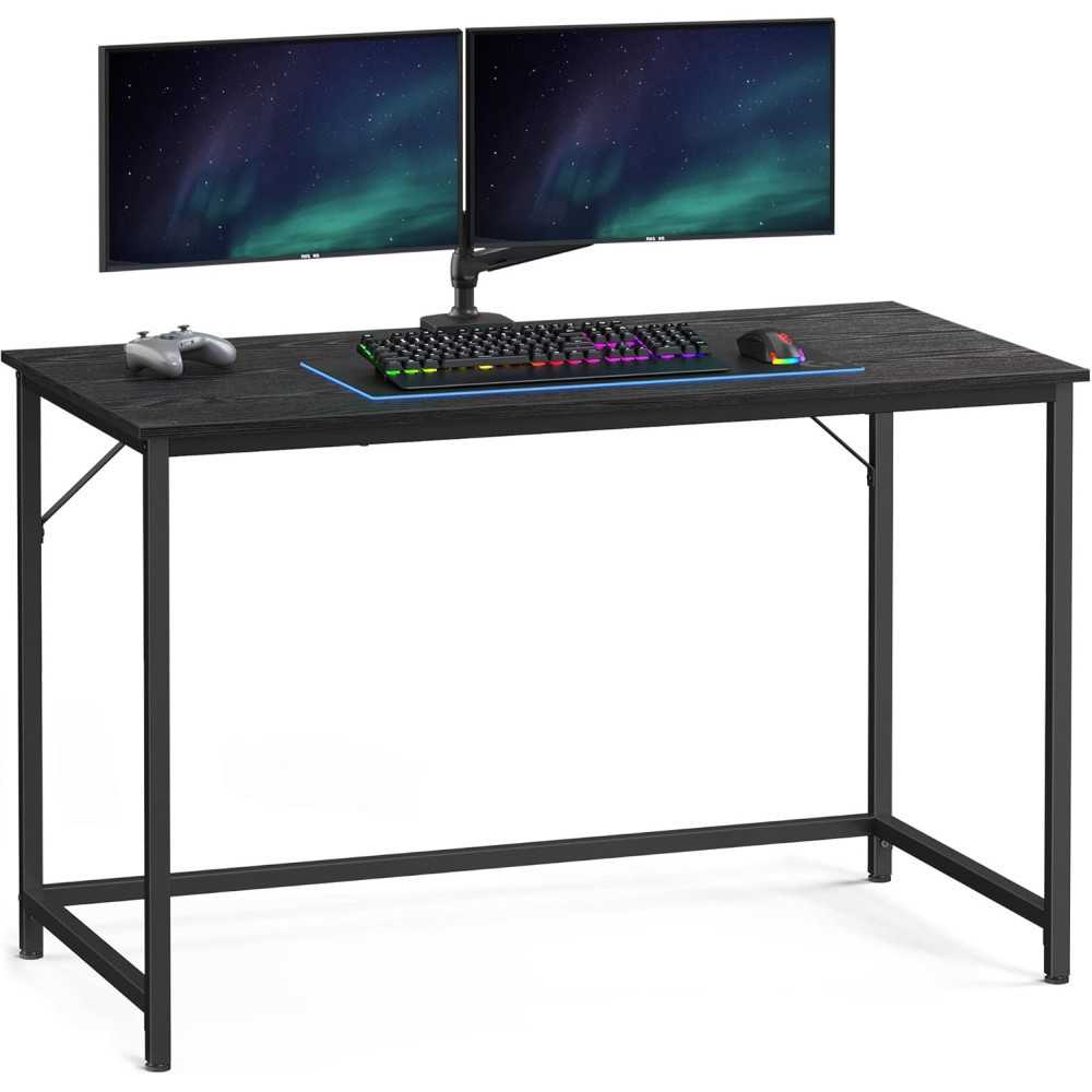 Computer Office Desk: The Ideal Solution for Student and Home Office Organization